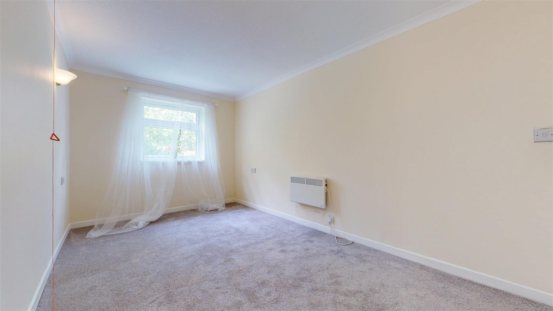 Flintergill Court, Heelands, Milton Keynes